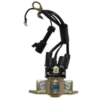 Sikkerhetsinnslagsrelé 12V, 42MT