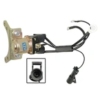 Sikkerhetsinnslagsrelé 12V, 42MT