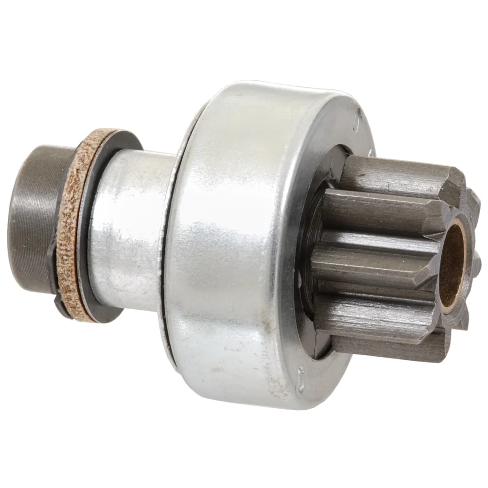 Drev 8 Drev, Marelli / Nissan