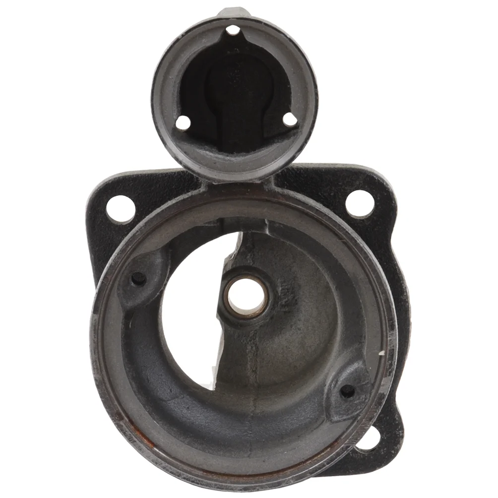 DE Gavl Tennplugg startmotor