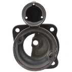 DE Gavl Tennplugg startmotor