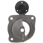 DE Gavl Tennplugg startmotor