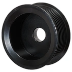Reimhjul 17x72x35, 8 spor