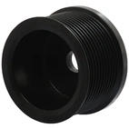 Reimhjul 17X76mm, 11 spor