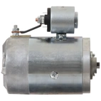 DC-motor 24V-2,2kW