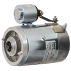 DC-motor 24V-2,2kW
