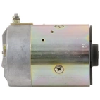 DC-motor 12V-1,6kW