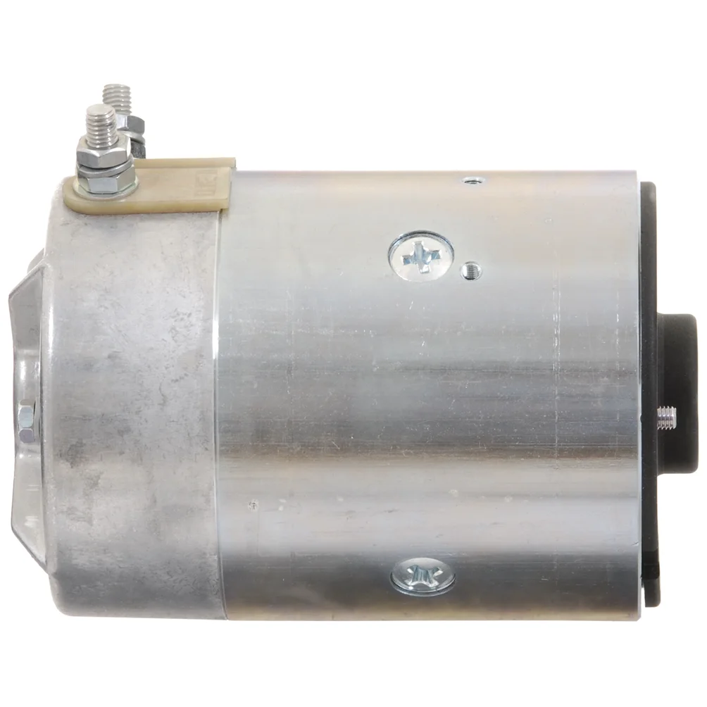 DC-motor 12V-1,6kW