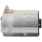 DC-motor 12V-1,6kW