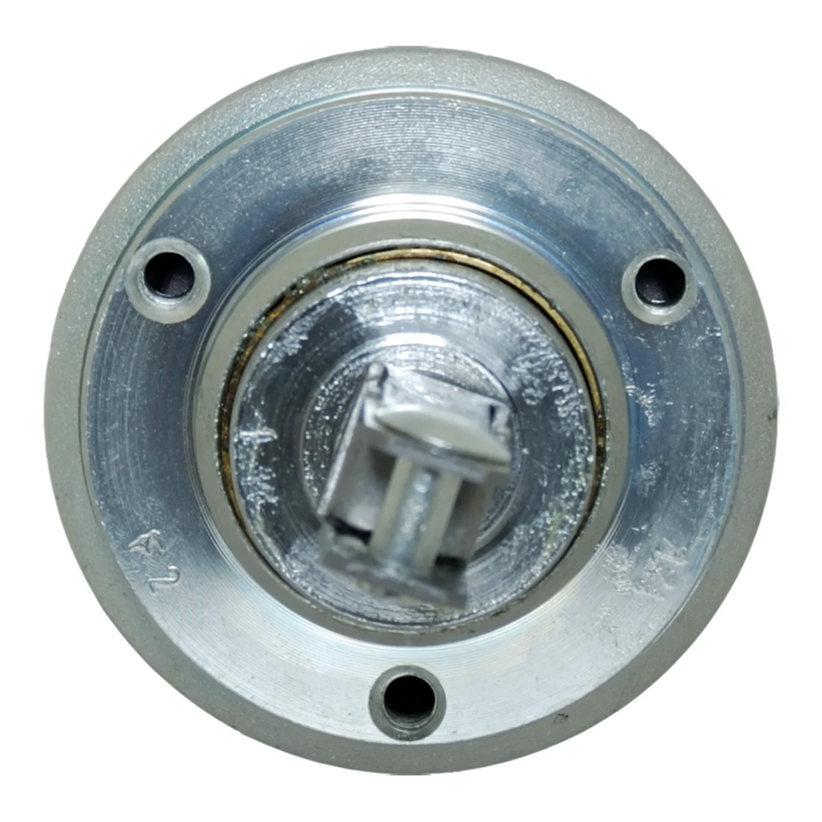 Innslagsrelé 12V, Tenning