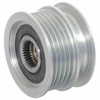 Fri-gangreimhjul 17X56, CCW, 5s