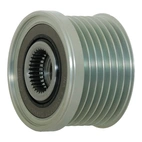 Frigangskjede.17x49, 7 spor