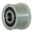 Frigangskjede.17x49, 7 spor