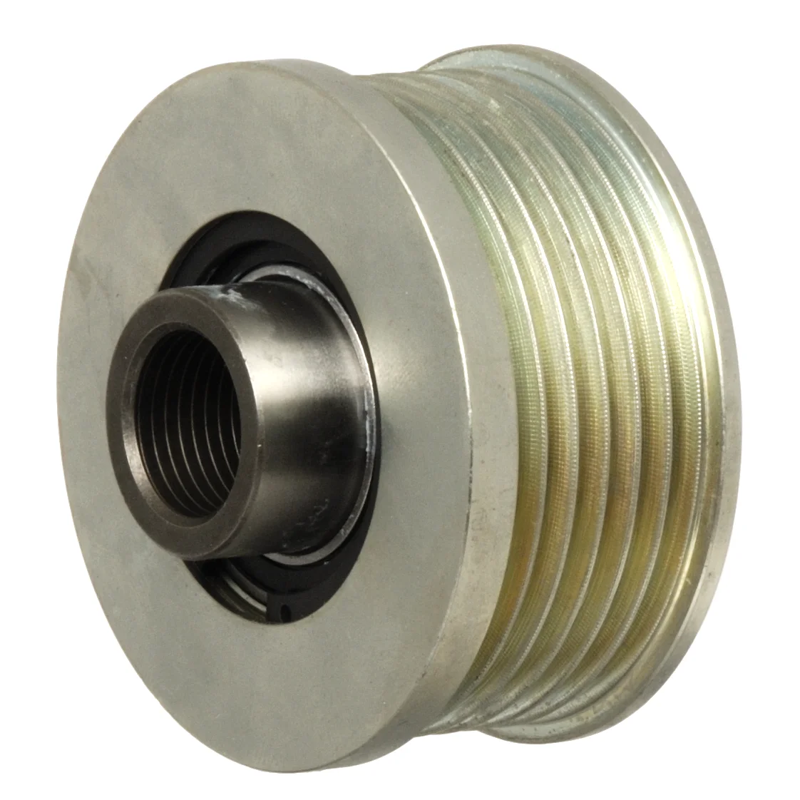 Frigångsrem 17x61.5, 6-spor