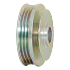 Reimhjul 17x63,80x28 mm, 3spor