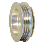 Reimhjul 17x63,80x28 mm, 3spor