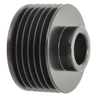 Reimhjul 17x49x33 mm, 6 sporer