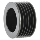 Reimhjul 17x49x33 mm, 6 sporer