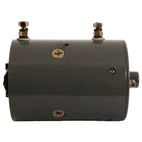 DC Dynamo 24V-2kW, PL MHP-4005