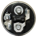 innslagsrelé 12V Porsche