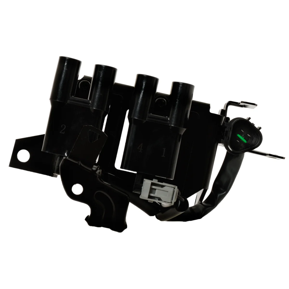 Tennmagnet passer Kia/Hyundai