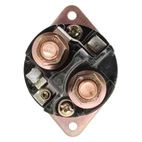 Innslagsrelé 12V