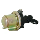 Sikkerhetsrelé 24V 38MT