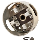 CAV Startmotor Gavl C.E.