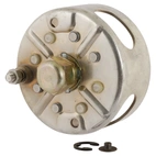 CAV Startmotor Gavl C.E.