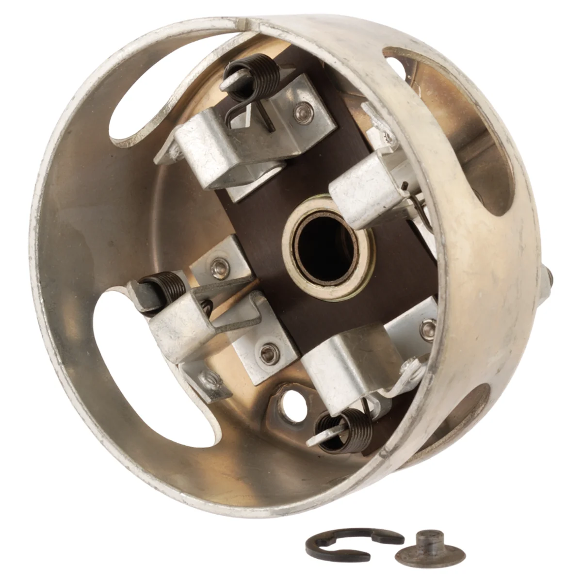 CAV Startmotor Gavl C.E.