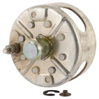 CAV Startmotor Gavl C.E.