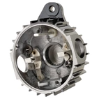 CAV Gavl CE. Dynamo lik strøm