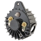 CAV Gavl CE. Dynamo lik strøm