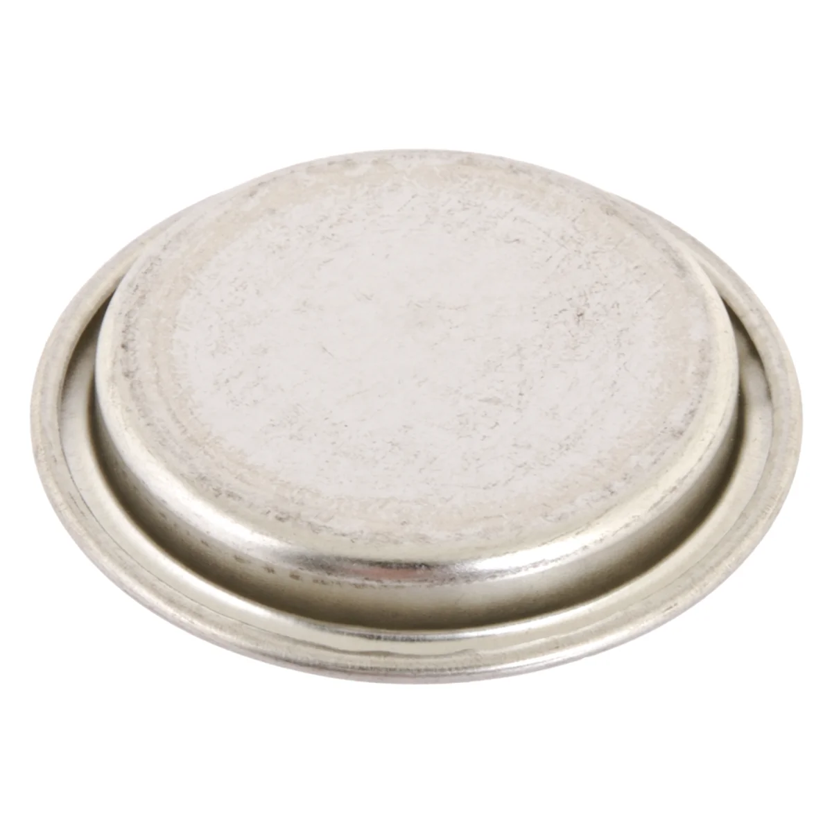 Tennplugg/plate 1. UD 39mm