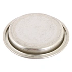 Tennplugg/plate 1. UD 39mm