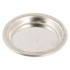 Tennplugg/plate 1. UD 39mm