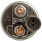 Innslagsrelé 12V