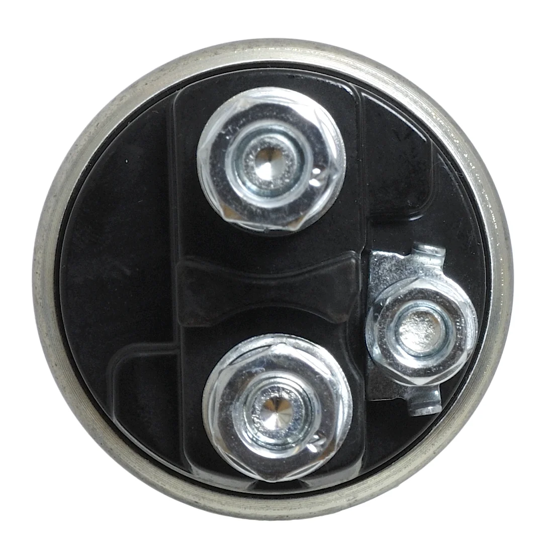 Innslagsrelé 12V