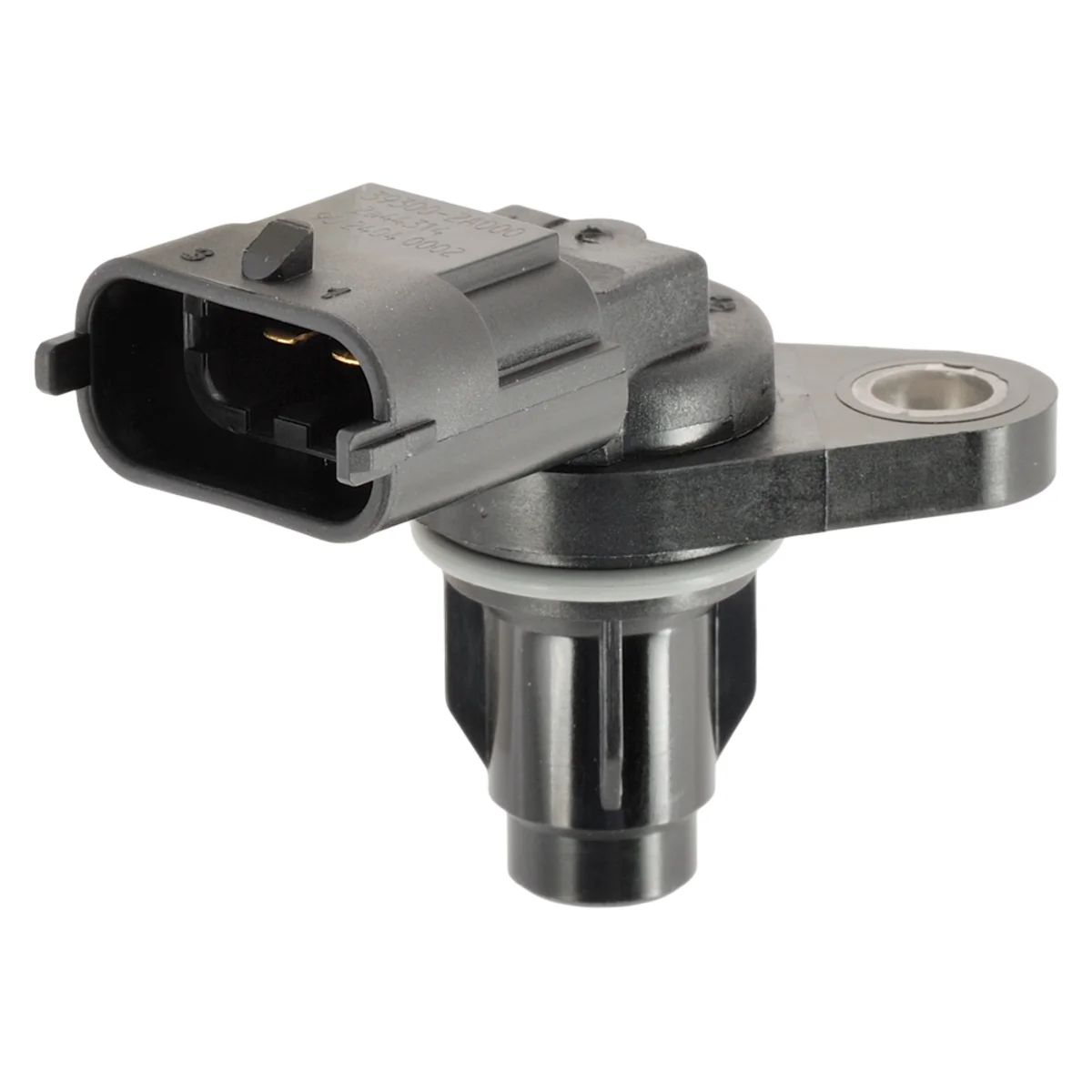 Kamakselsensor, Hyundai