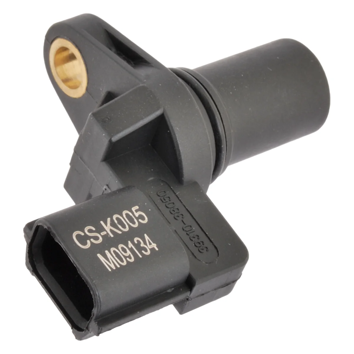 Tidsensor passer Volvo mm