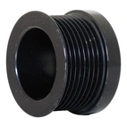 Reimhjul 17x63 mm, 8 spor