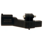 Tidsensor passer VAG