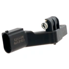 Tidsensor passer VAG