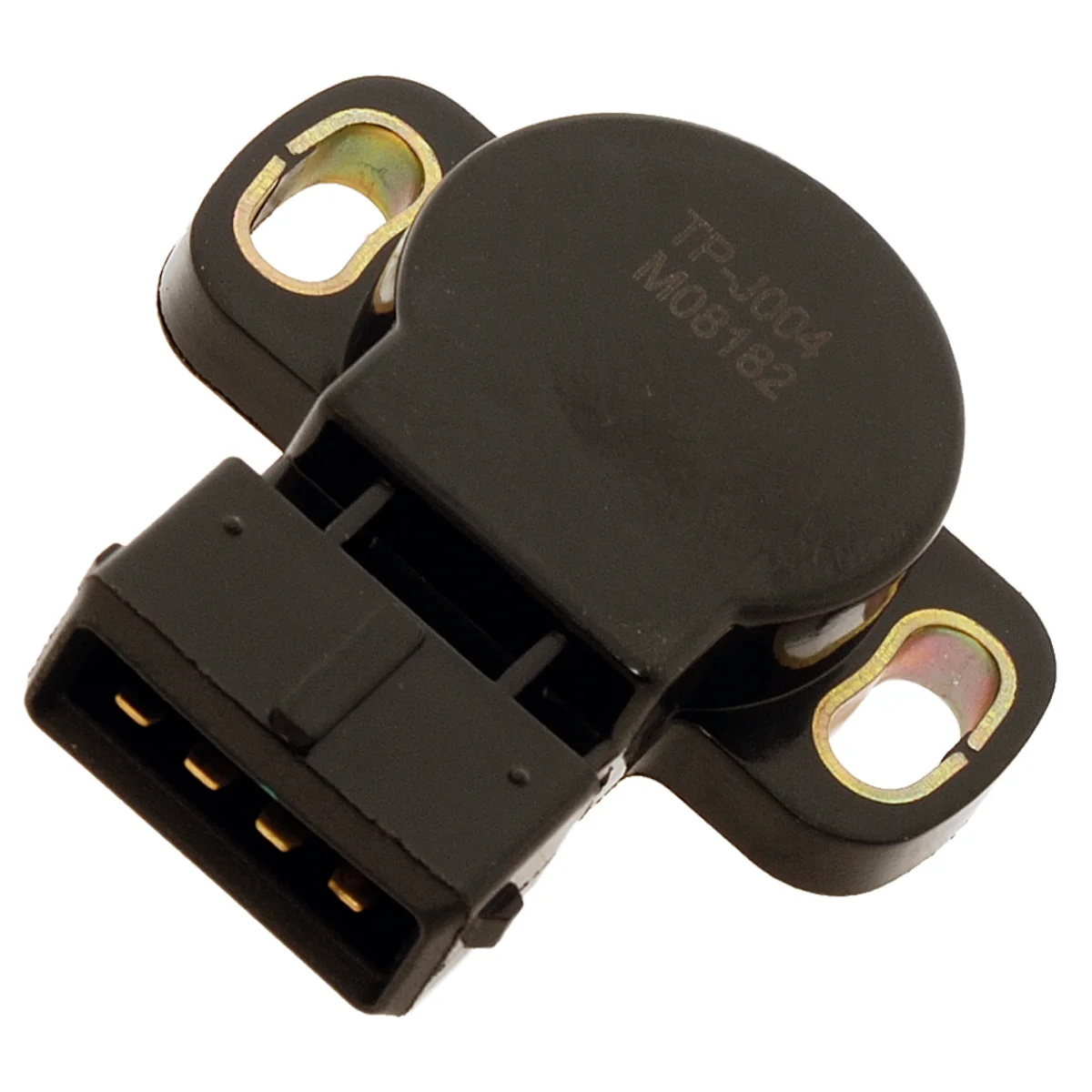 Gasspjellåsposisjonssensor, Mitsubishi