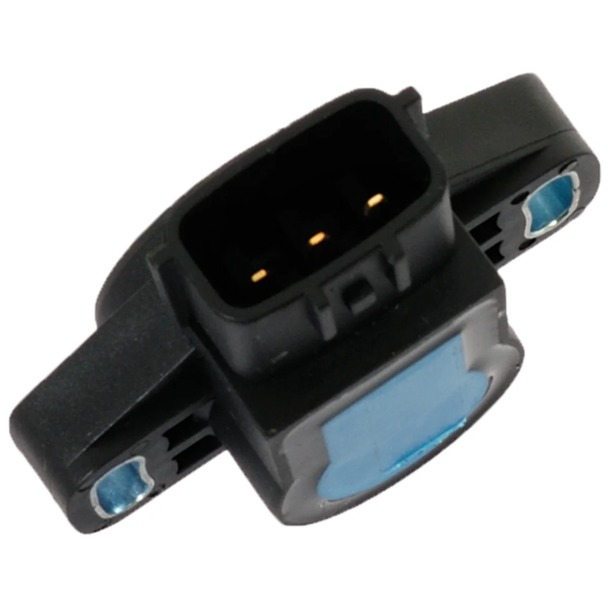 Gasspjelløsningstillingsgiver, Nissan