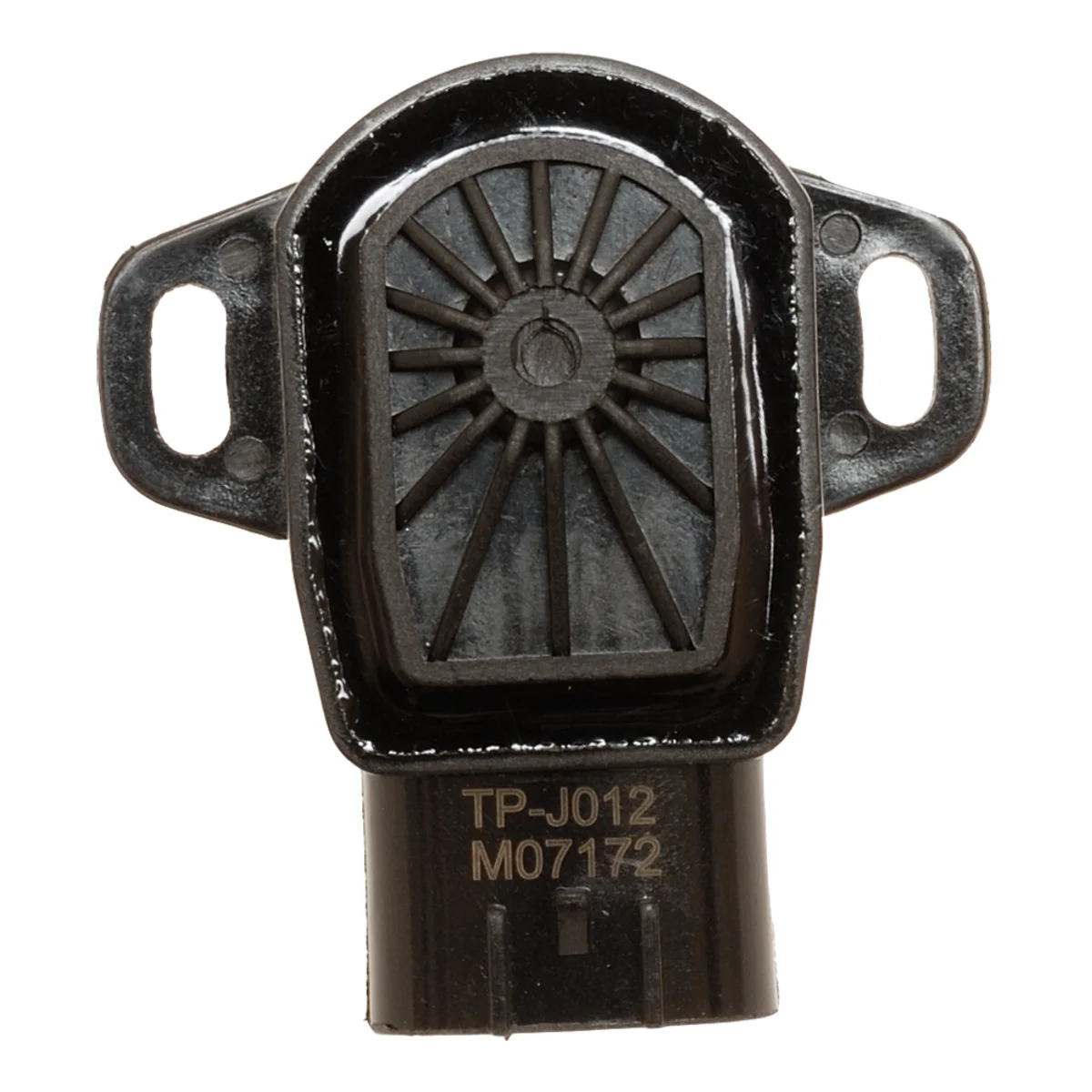 Gasspjällslægegiver, Suzuki