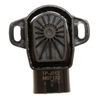 Gasspjällslægegiver, Suzuki