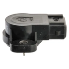 Gasspjällslægesgiver, Hyundai