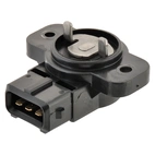 Gasspjällslægesgiver, Hyundai