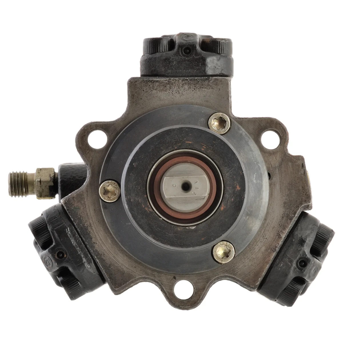 Innsprøytningspumpe MB E-Class